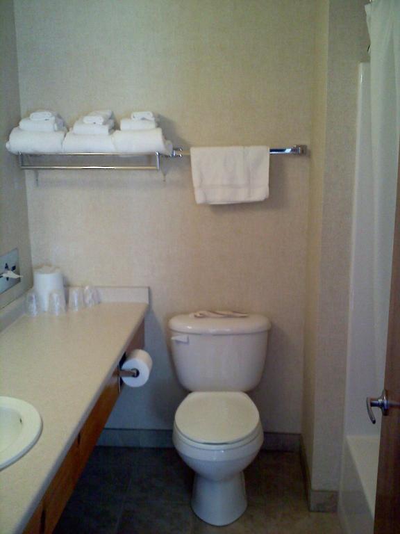 Carriage House Motor Inn Lake Placid Room photo